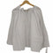 クラネ CLANE 2WAY オフショルダー BULKY TOPS レディース JPN:1