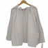 クラネ CLANE 2WAY オフショルダー BULKY TOPS レディース JPN:1
