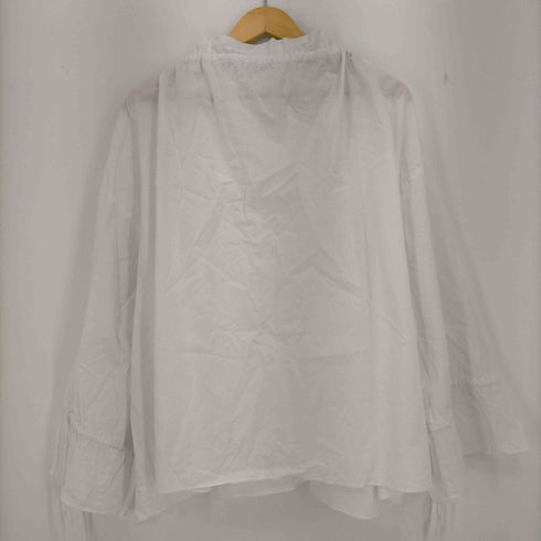 クラネ CLANE 2WAY オフショルダー BULKY TOPS レディース JPN:1