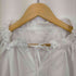 クラネ CLANE 2WAY オフショルダー BULKY TOPS レディース JPN:1