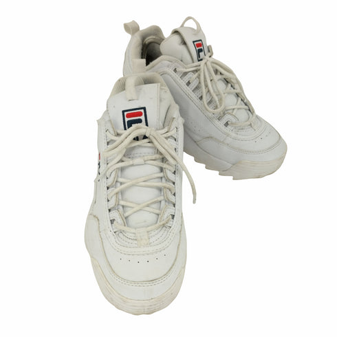 フィラ FILA DISRUPTOR 2 メンズ JPN:26
