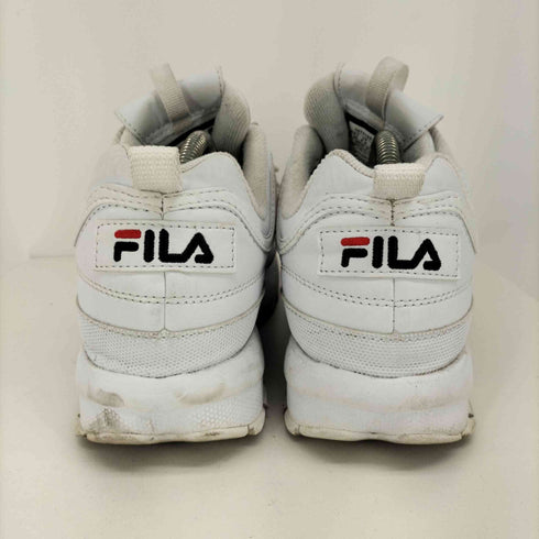 フィラ FILA DISRUPTOR 2 メンズ JPN:26
