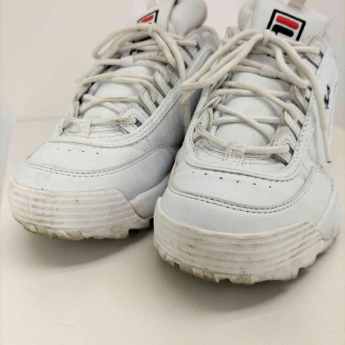 フィラ FILA DISRUPTOR 2 メンズ JPN:26