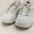 フィラ FILA DISRUPTOR 2 メンズ JPN:26