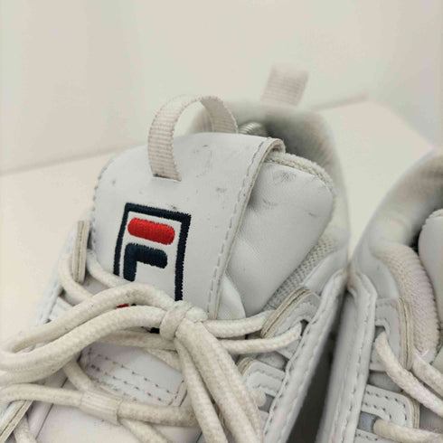 フィラ FILA DISRUPTOR 2 メンズ JPN:26