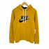 ナイキ NIKE Hooded Sweatshirt プルオーバーパーカー メンズ JPN:M