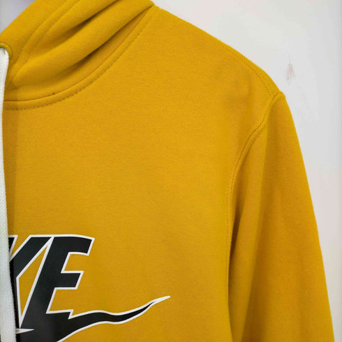 ナイキ NIKE Hooded Sweatshirt プルオーバーパーカー メンズ JPN:M