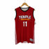 iSport pilipinas temple バスケットボール ゲームシャツ リバーシブル メンズ JPN:S