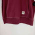 ステューシー Stussy 22AW Contrast Stitch Label Pullover Hoodie メンズ JPN:M