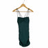 ザラ ZARA ギャザーキャミワンピース レディース JPN:XS