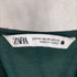 ザラ ZARA ギャザーキャミワンピース レディース JPN:XS
