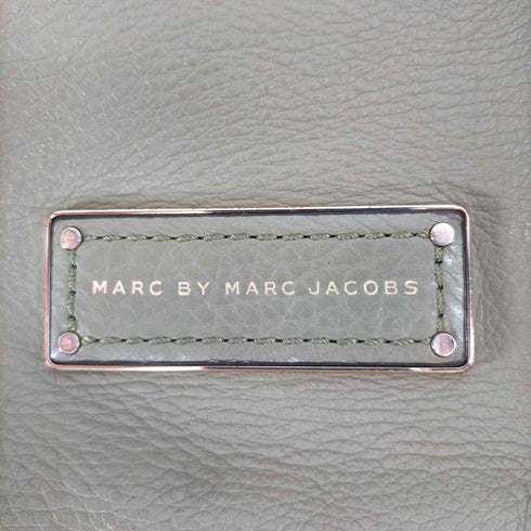 マークバイマークジェイコブス Marc by Marc Jacobs 2WAYショルダーバッグ レディース