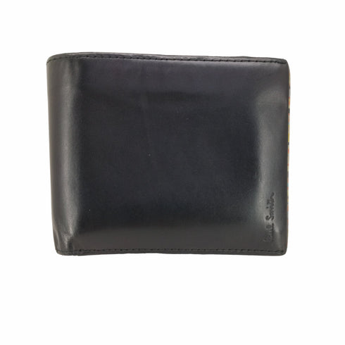 ポールスミス Paul Smith 二つ折り財布 メンズ