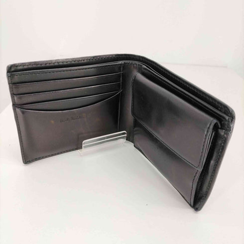 ポールスミス Paul Smith 二つ折り財布 メンズ
