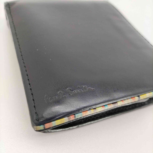 ポールスミス Paul Smith 二つ折り財布 メンズ