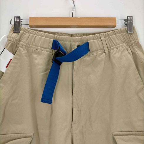 アディダス adidas ロングパンツ UB カーゴパンツ メンズ L
