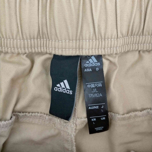 アディダス adidas ロングパンツ UB カーゴパンツ メンズ L