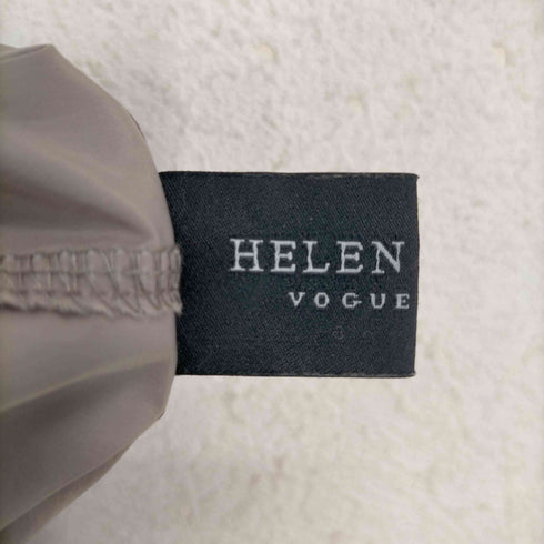 HELEN ONLINE ドローコードナイロンパンツ メンズ JPN:S