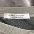 ジャーナルスタンダード JOURNAL STANDARD ベロア ロング スリーブ Tシャツ メンズ JPN:L
