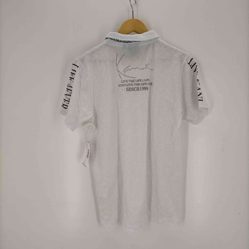 カールカナイ Karl Kani GOLF ポロシャツ メンズ JPN:M