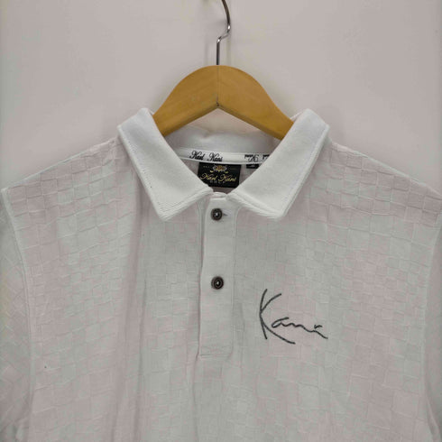 カールカナイ Karl Kani GOLF ポロシャツ メンズ JPN:M