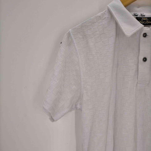 カールカナイ Karl Kani GOLF ポロシャツ メンズ JPN:M
