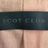 SCOTCLUB ラムレザーダブルライダースジャケット レディース JPN:38