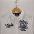 ガッチャゴルフ gotcha golf GOLF 刺繍ポロシャツ メンズ JPN:M