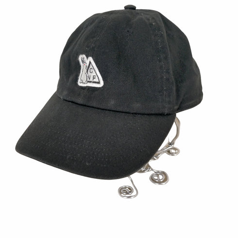 エフアールツー FR2 FxxKING RABBITS キャップ メンズ ONE SIZE