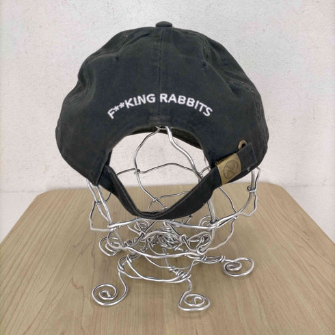 エフアールツー FR2 FxxKING RABBITS キャップ メンズ ONE SIZE