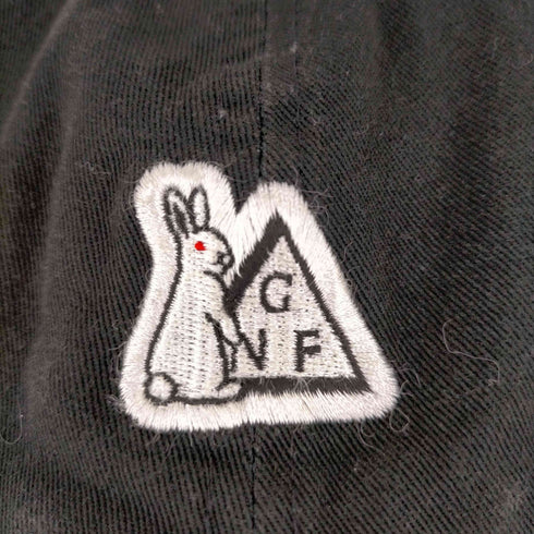 エフアールツー FR2 FxxKING RABBITS キャップ メンズ ONE SIZE