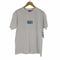 ガッチャ GATCHA ラバープリントクルーネックTシャツ メンズ JPN:M