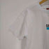 ガッチャ GATCHA ラバープリントクルーネックTシャツ メンズ JPN:M