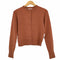 クラネ CLANE W JACQUARD KNIT CARDIGAN レディース JPN:1