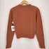 クラネ CLANE W JACQUARD KNIT CARDIGAN レディース JPN:1