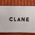 クラネ CLANE W JACQUARD KNIT CARDIGAN レディース JPN:1