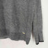 カルバンクライン CALVIN KLEIN レーヨンナイロン ハイネックニット レディース import:M