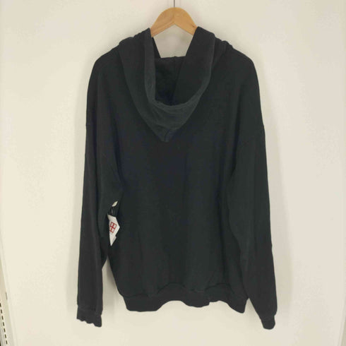 ロサンゼルスアパレル LOS ANGELES APPAREL MEET MARIA 14OZ HEAVY FLEECE ZIP UP HOODED ジップアップフーデッド14オンス メンズ import:XXL