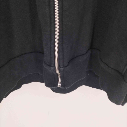 ロサンゼルスアパレル LOS ANGELES APPAREL MEET MARIA 14OZ HEAVY FLEECE ZIP UP HOODED ジップアップフーデッド14オンス メンズ import:XXL