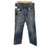 リーバイス Levis LOT37501 00S 日本製 501XX ボタンフライデニムパンツ シンチバッグ付き セルビッチ 復刻 メンズ W34
