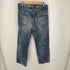 リーバイス Levis LOT37501 00S 日本製 501XX ボタンフライデニムパンツ シンチバッグ付き セルビッチ 復刻 メンズ W34