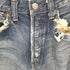 リーバイス Levis LOT37501 00S 日本製 501XX ボタンフライデニムパンツ シンチバッグ付き セルビッチ 復刻 メンズ W34