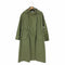 ブラックバイマウジー BLACK by moussy Military Mods Coat ミリタリーモッズコート レディース JPN:1