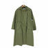 ブラックバイマウジー BLACK by moussy Military Mods Coat ミリタリーモッズコート レディース JPN:1