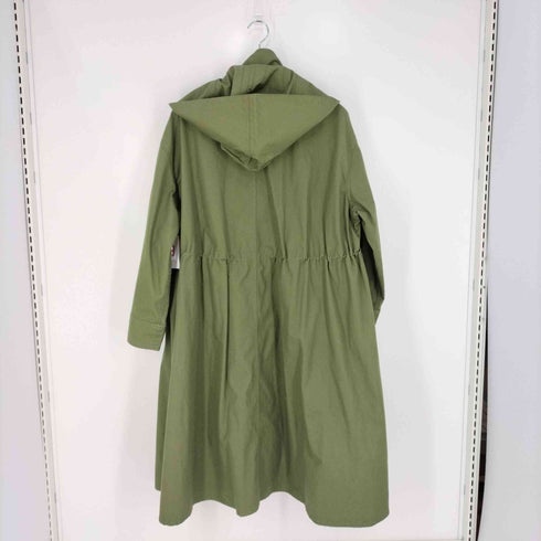 ブラックバイマウジー BLACK by moussy Military Mods Coat ミリタリーモッズコート レディース JPN:1