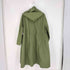 ブラックバイマウジー BLACK by moussy Military Mods Coat ミリタリーモッズコート レディース JPN:1