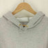 カーハート Carhartt MIDWEIGHT PO HOODIE ミッドウェイト プルオーバー フーディ メンズ import:XL