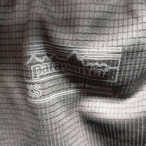 パタゴニア patagonia 20年製 ナイントレイルズショーツ 8インチ nine trails shorts メンズ JPN:XS