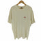 ステューシー Stussy 22AW Solo S Pigment Dyed Tee メンズ import:L