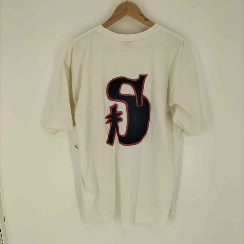 ステューシー Stussy 22AW Solo S Pigment Dyed Tee メンズ import:L